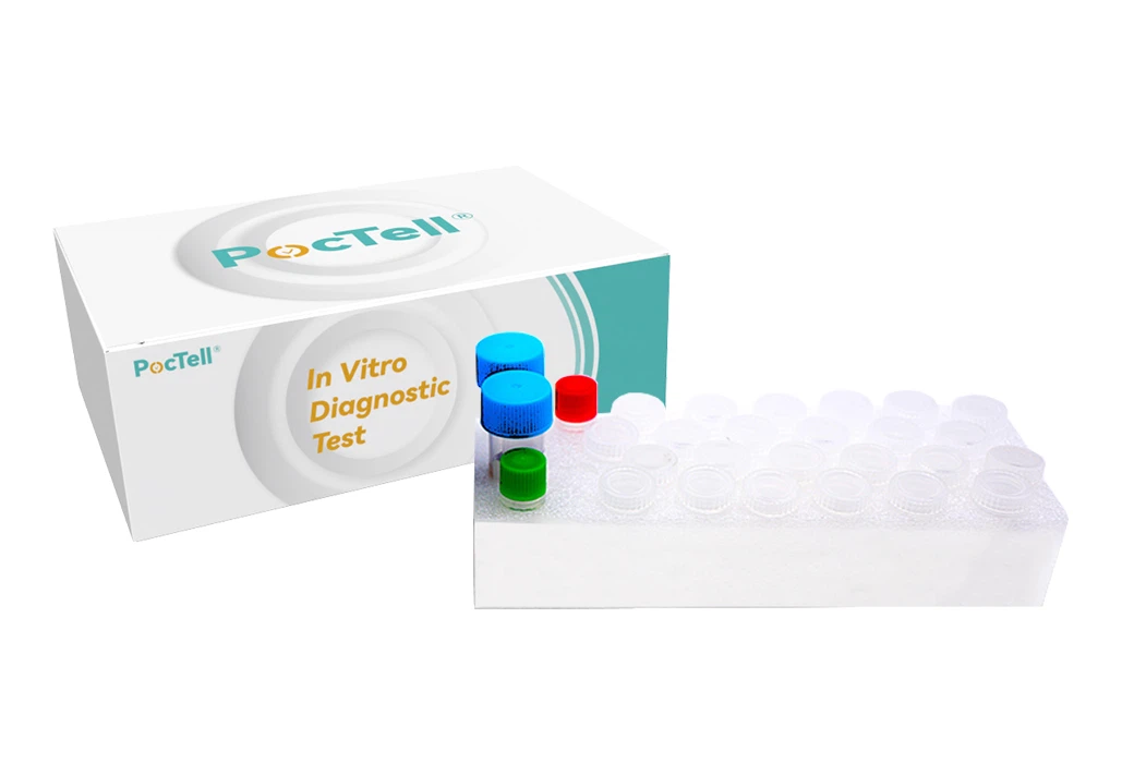 VZV PCR Kit VZV PCR Kit