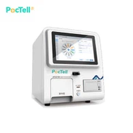 หลายช่องสัญญาณ POCT ANALAGER